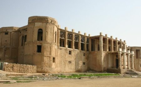 صیانت از آثار تاریخی بوشهر با تثبیت حقوقی و حمایت قضایی دنبال می‌شود