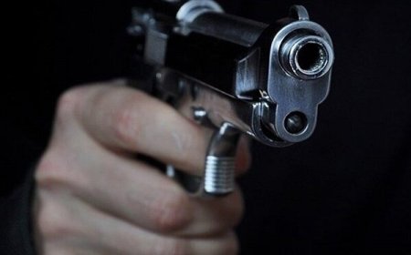 درگیری مسلحانه در دیشموک سه کشته و چهار زخمی بر جای گذاشت