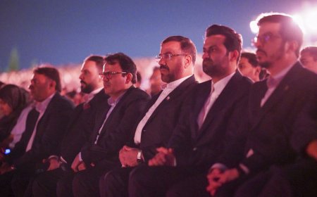 دور نگه داشتن مردم از التهابات ناشی از جنگ، رسالتی مهم است
