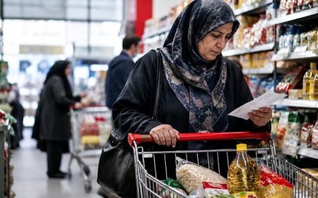 افزایش اعتبار کالابرگ‌های یک میلیون تومانی آغاز شد