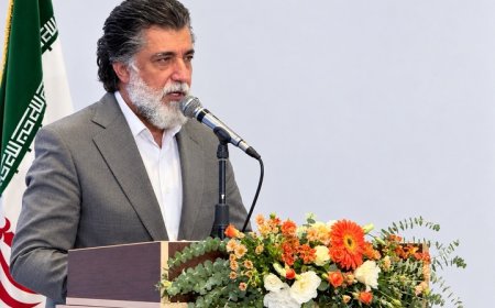 همایش سرمایه‌گذاری گردشگری «مهر شیراز» تا ۲۰ مهر ادامه دارد