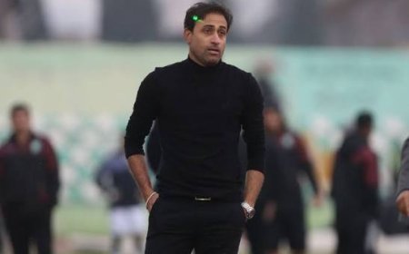 سرمربی جدید فجر سپاسی مشخص شد
