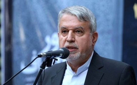 صالحی‌امیری: تمدن ایران همچون خورشیدی در جهان می‌درخشد