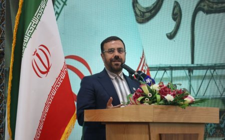 برای سرمایه‌گذاران داخلی و خارجی فرش قرمز پهن می‌کنیم