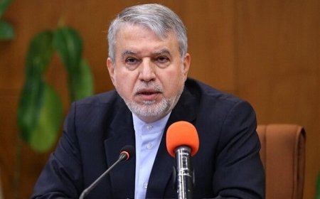 توقف الحاق حریم درجه ۲ تخت جمشید به مرودشت