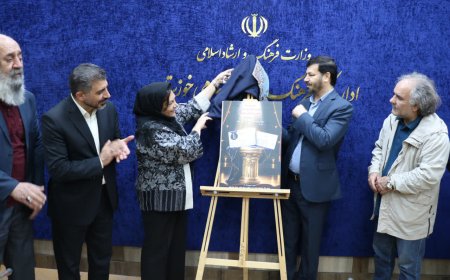 آغاز صدور کارت عضویت هنرمندان تئاتر خوزستان