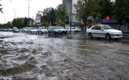 آمادگی کهگیلویه و بویراحمد برای مقابله با سیلاب‌های پاییزی