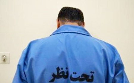 دستگیری ۲ سارق موبایل‌قاپ با ۱۰ فقره سرقت در گچساران