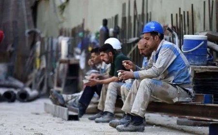 کارگران بوشهری صاحب مسکن می شوند