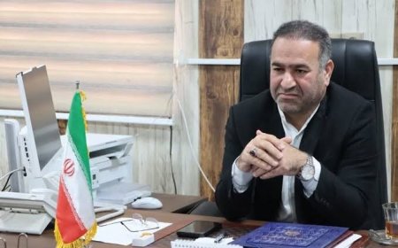 فرماندار شادگان: نواقص فاضلاب و نقاط بحرانی پیش از بارندگی رفع شود