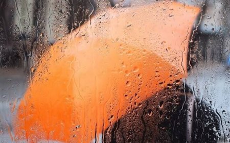صدور هشدار نارنجی در هرمزگان؛ احتمال تشدید بارش‌ها و سیلاب وجود دارد