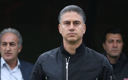 تساوی برابر نساجی برای ما به تلخی یک باخت بود
