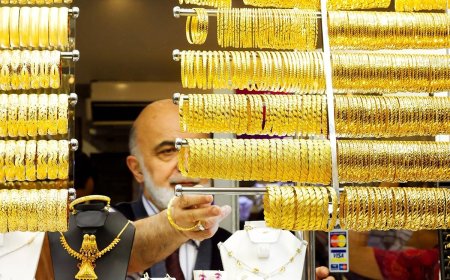 قیمت طلا امروز ۲۶ مهر ۱۴۰۵ در زمان بسته شدن بازار