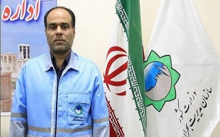طوفان ۵ میلیارد تومان به تأسیسات برق هرمزگان خسارت زد