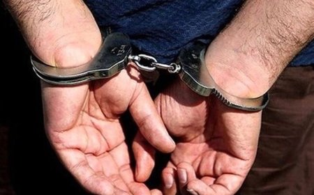 عامل حمله به پزشک مسجدسلیمانی دستگیر شد