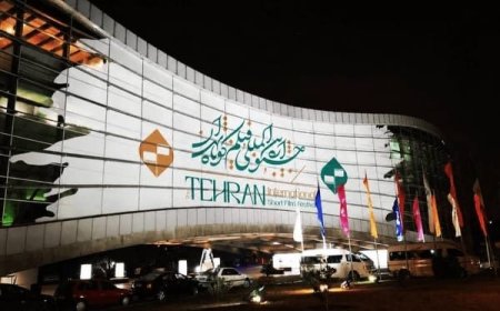 اکران ۲ فیلم بوشهری در چهل‌وسومین جشنواره فیلم کوتاه تهران
