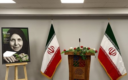 ادبیات زنانه و تبلور مولفه‌های متمایز در آثار سیمین‌دخت وحیدی