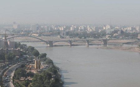نظارت بر منابع آلاینده هوای خوزستان در پاییز و زمستان تشدید می‌شود
