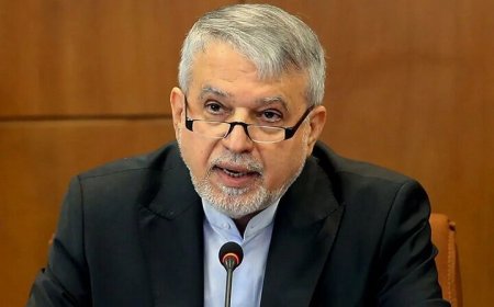 برنامه ایران برای جذب گردشگران عراقی از مسیر زمینی