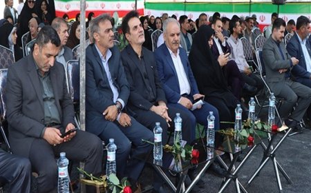صدرا در مسیر توسعه آموزشی؛ ۵۰ کلاس درس جدید در راه است