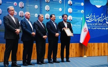 ۲ شرکت بوشهری در جمع صادرکنندگان نمونه کشور