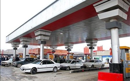 سهمیه سوم بنزین از اول آبان در هرمزگان فعال می‌شود