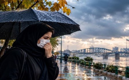 وقتی «ال نینو» به دغدغه‌های تنفسی گره می‌خورد
