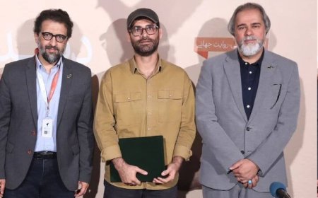 دو فیلم کوتاه بوشهری به جشنواره تهران رسیدند