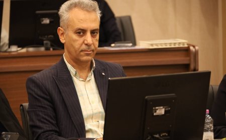 دانشگاه؛ چشم‌انتظار ورودی‌های جدید...