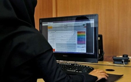 تسهیل ثبت‌نام پذیرفته‌شدگان کارشناسی ارشد ۱۴۰۵/دانشگاه‌ها مسئول دریافت تأییدیه تحصیلی شدند