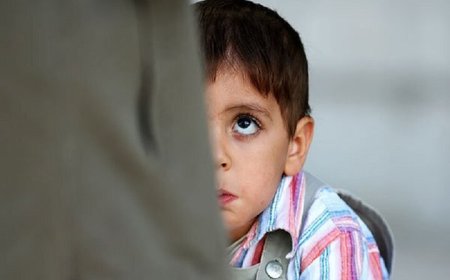 غفلت از کودکان؛ شایع‌ترین نوع کودک‌آزاری در فارس