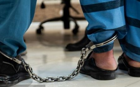 سرکرده یکی از باندهای قاچاق سوخت در میناب دستگیر شد