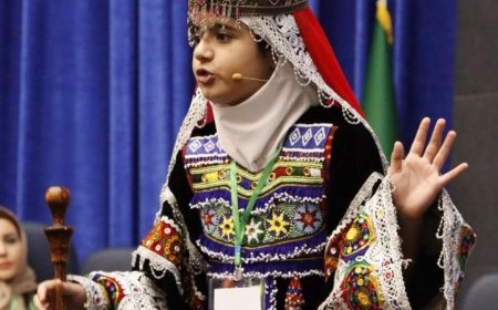 تپش فرهنگ کهن در قلب نسل امروز