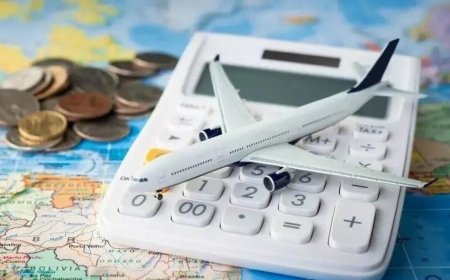 سر به هوایی پروازهای هوایی