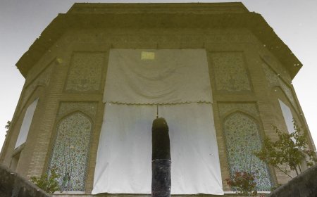 سه موزه فارس همچنان تعطیل می‌ماند