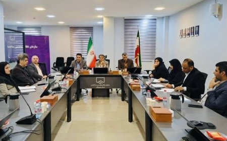 ۱۷۴۱ شعبه اخذ رأی در هرمزگان پیش‌بینی شد؛ زمان انتخابات در دست بررسی است