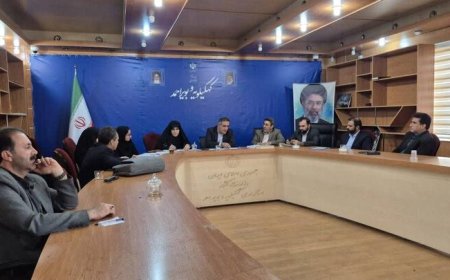 ساماندهی متکدیان و کودکان کار در کهگیلویه و بویراحمد نیازمند همکاری دستگاه‌هاست