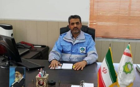 مدیریت بحران بوشهر: آموزش هسته‌ای باید به دانش‌آموزان و ساکنان اطراف نیروگاه برسد