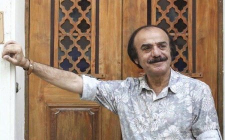 احمد آرام و روایتی کمتر گفته‌شده