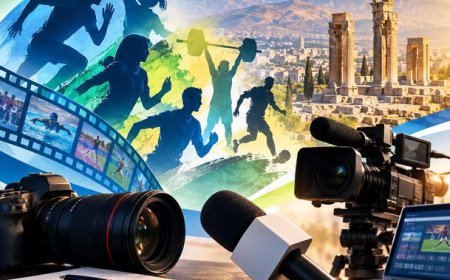 فراخوان دومین جشنواره رسانه و ورزش استان فارس