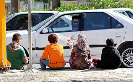 اشتغال والدین، راه نجات کودکان کار؛ روایت یک طرح حمایتی در یاسوج