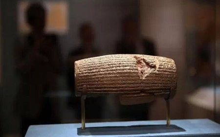 همایش علمی «منشور کوروش» ۱۵ آبان در دانشگاه شیراز برگزار می‌شود