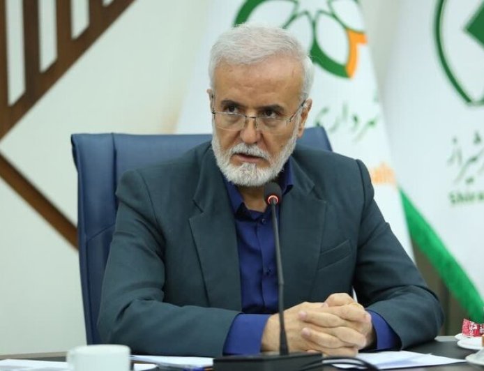 همکاری شهرداری و پلیس برای ارتقای امنیت شهر تقویت می‌شود