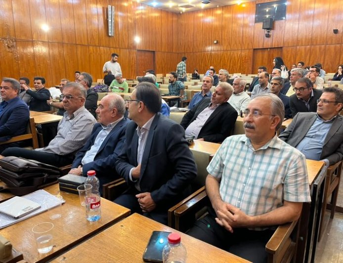 هشدار دانشگاه شیراز: بارش بیشتر، لزوماً بحران آب را حل نمی‌کند