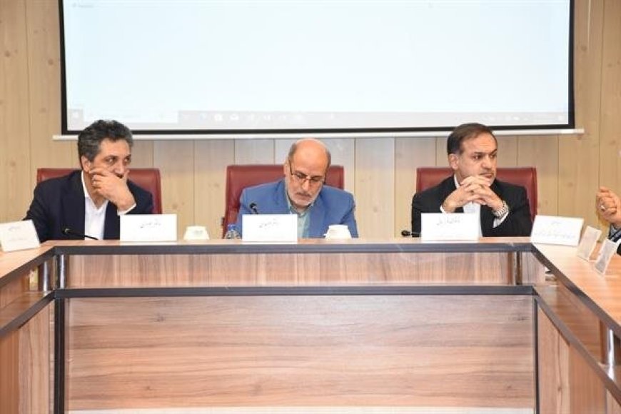 کهگیلویه و بویراحمد رتبه دوم کشور در کیفیت رسیدگی به پرونده‌ها را کسب کرد