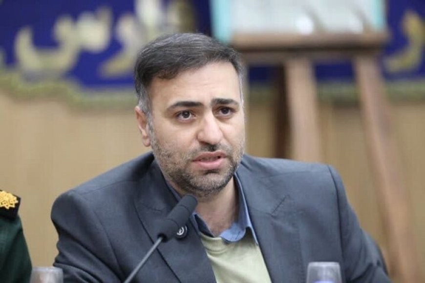 شیراز میزبان رویداد ملی «تا ثریا» با محوریت فناوری‌های معدن