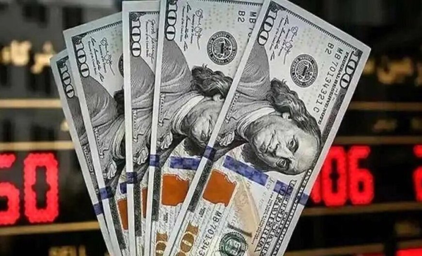 قیمت دلار، یورو و انواع ارزها امروز ۱۱ مهر ۱۴۰۵ در زمان بسته شدن بازار