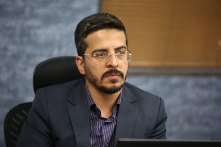 «شیراز اکسپو» با تمرکز بر بازارهای اوراسیا، آفریقا و خلیج‌فارس برگزار می‌شود