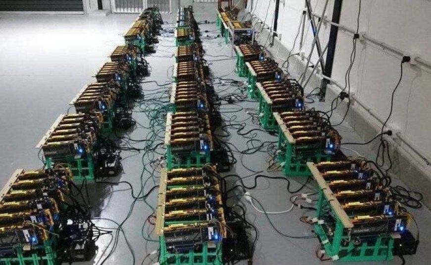 توقیف ۶۱ دستگاه ماینر غیرمجاز در نقاط مختلف اهواز