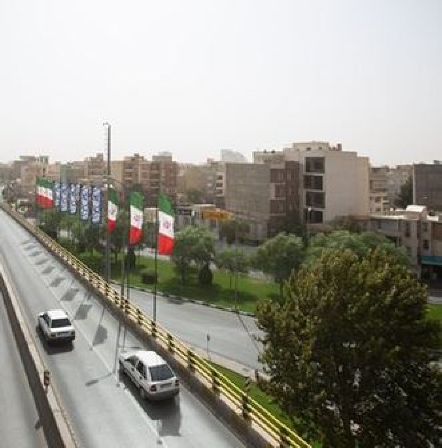تردد در تمامی محورهای مواصلاتی خوزستان عادی و روان است